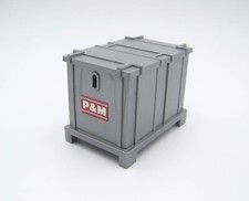 PLAYMOBIL (Q1227) CHANTIER -