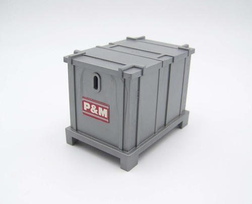 Playmobil chantier - chantier,