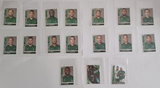 LOT 17 Stickers Images Cromos