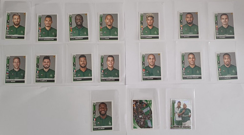 Lot stickers images cromos - stickers,