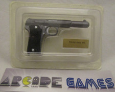 ARME A FEU MINIATURE HACHETTE - PISTOLET ASTRA 400 (vendeur pro)