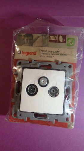 Legrand 96620 prise - legrand,