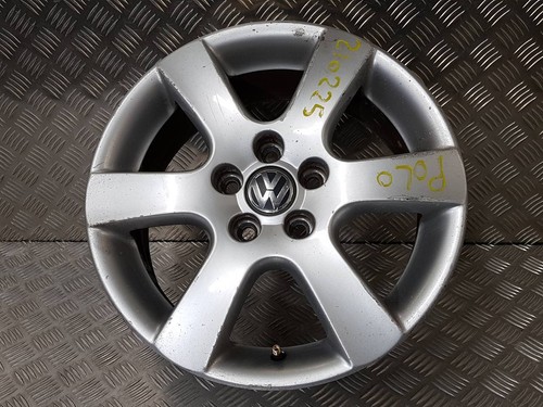 Jante alu alliage volkswagen - alliage,