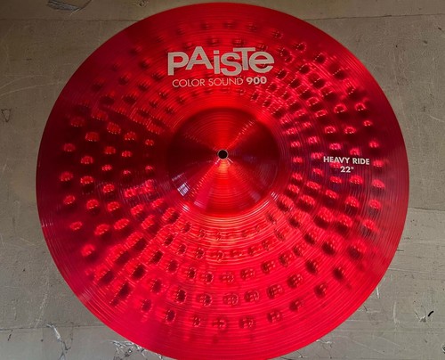 Paiste color sound 900 - color,