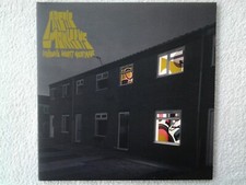 Disque vinyle lp ARCTIC