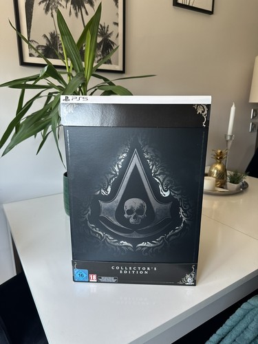 Assassin creed black flag - assassin's,