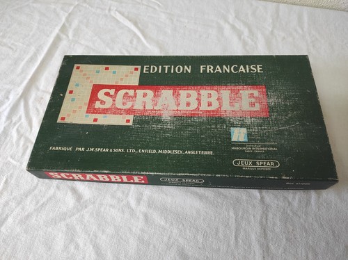 Ancien jeu société - ancien,