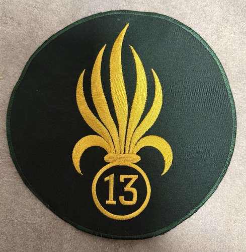 Grand patch légion - patch,