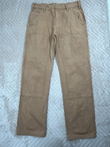 Carhartt pantalon double - pantalon,