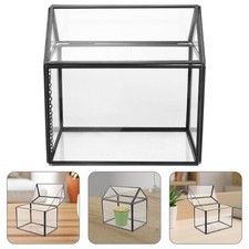  Serre Interieur En Verre