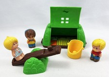 La Famille Klorofil - Vulli -