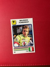 Figurine Panini Supersport 88