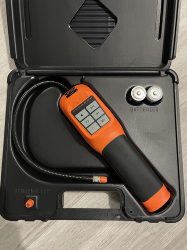 Dilo sf6 leak pointer - dilo,