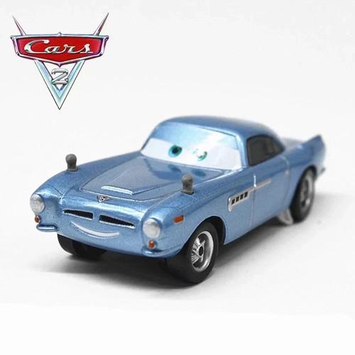 Mattel disney pixar cars - 1,