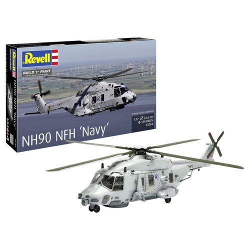 Revell 03784 maquette - 03784,