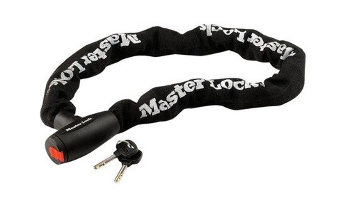 Master lock chaîne - master,