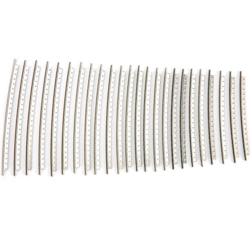 Pièces guitar fret - 24,