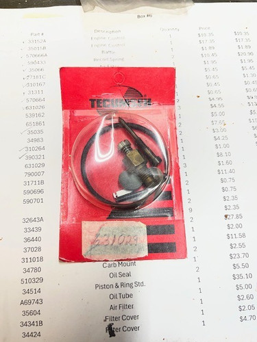 Tecumseh parts - tecumseh,
