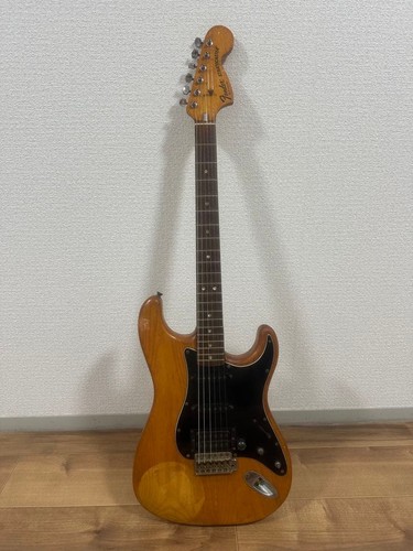 Fender stratocaster usa 1978 - fender,