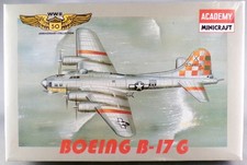 Academy Minicraft 4401 - Avion