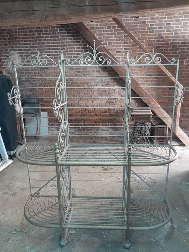Etagere boulangere - etagere,