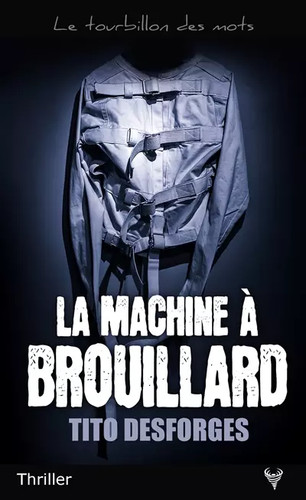Machine brouillard tito - la,
