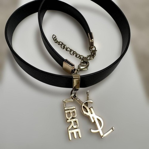 Yves saint laurent - saint,