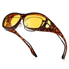 Bloomoak Lunettes de conduite