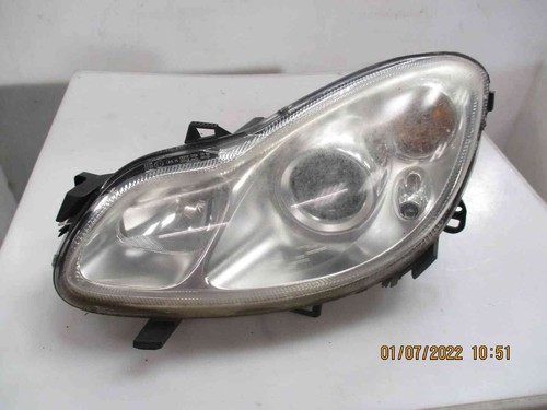 Phare gauche smart fortwo - smart, ii