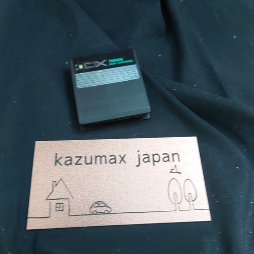 Yamaha dx7 voice - yamaha,