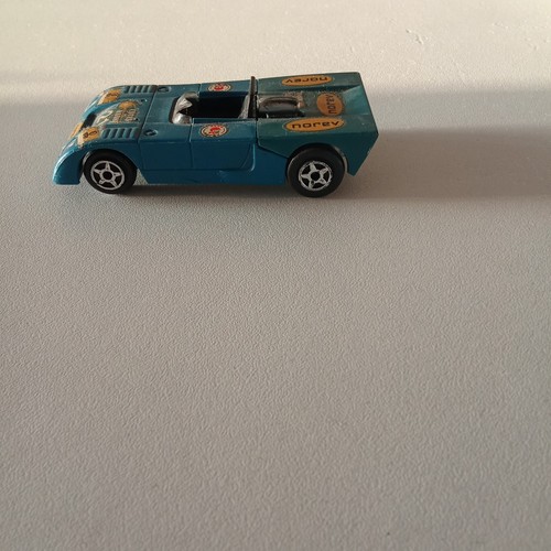 Les miniatures norev 43 - de,