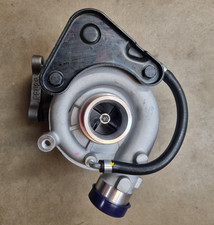 Turbocompresseur pour Toyota