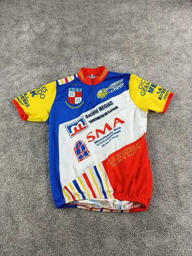 Maillot vélo court homme - vélo,