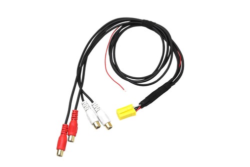 Pour mfd1 audi rns d - mfd1, &