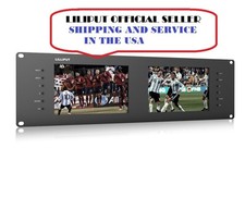 LILLIPUT RM-7028S Double 7 "