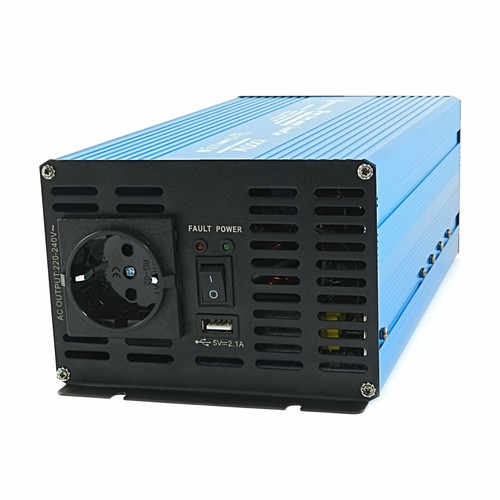 Convertisseur tension 24v - de,