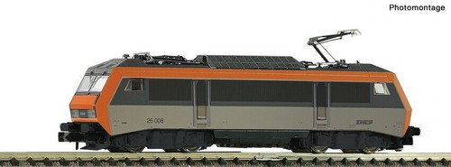 Fleischmann 732310 - n,