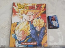 Choix de Liste Lamincards