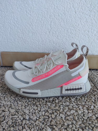 Adidas nmd spectoo off - nmd_r1,
