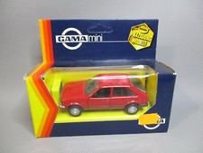 DV11023 GAMA MINI 1/43 OPEL