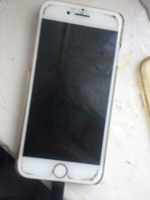 iphone 7 or rose débloqué 32 Go