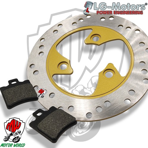 Set disque frein avant - set,
