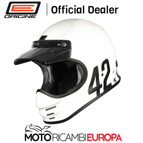 Casque danny vintage - danny,