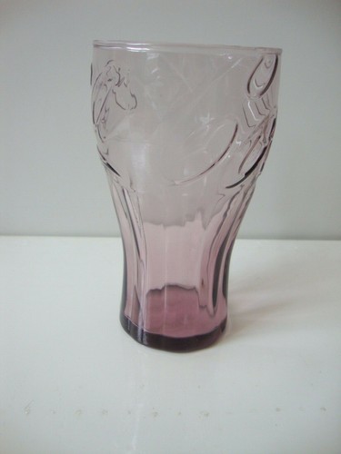 Verre coca cola - 1,