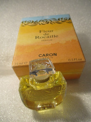 Fleurs rocaille caron paris - de,
