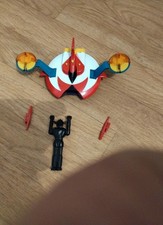 Goldorak popy - goldorak,