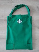 Tablier Starbucks