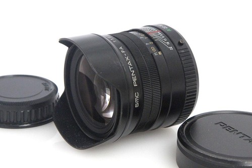 Pentax smc 31mm - pentax,