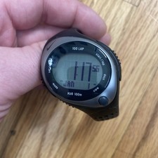Vintage Nike Triax 100 Lap H2O