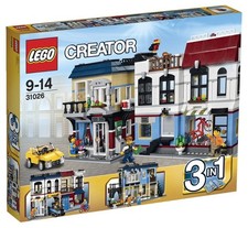 LEGO CREATOR 31026 - LE